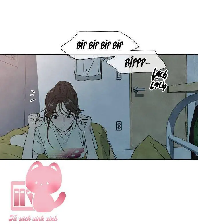 Điều Khiến Tôi Quyết Tâm Chết Đi Nettruyen ZZZ Chương 24 Page 16