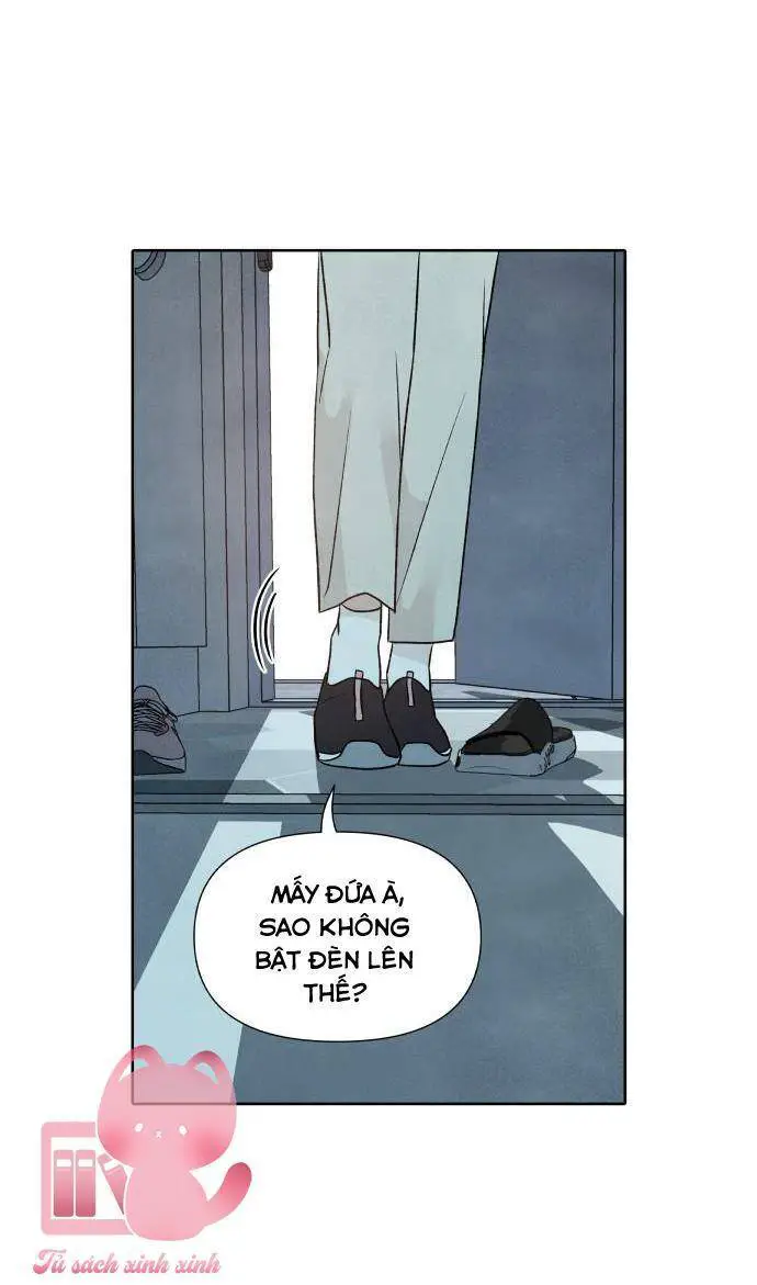 Điều Khiến Tôi Quyết Tâm Chết Đi Nettruyen ZZZ Chương 24 Page 17