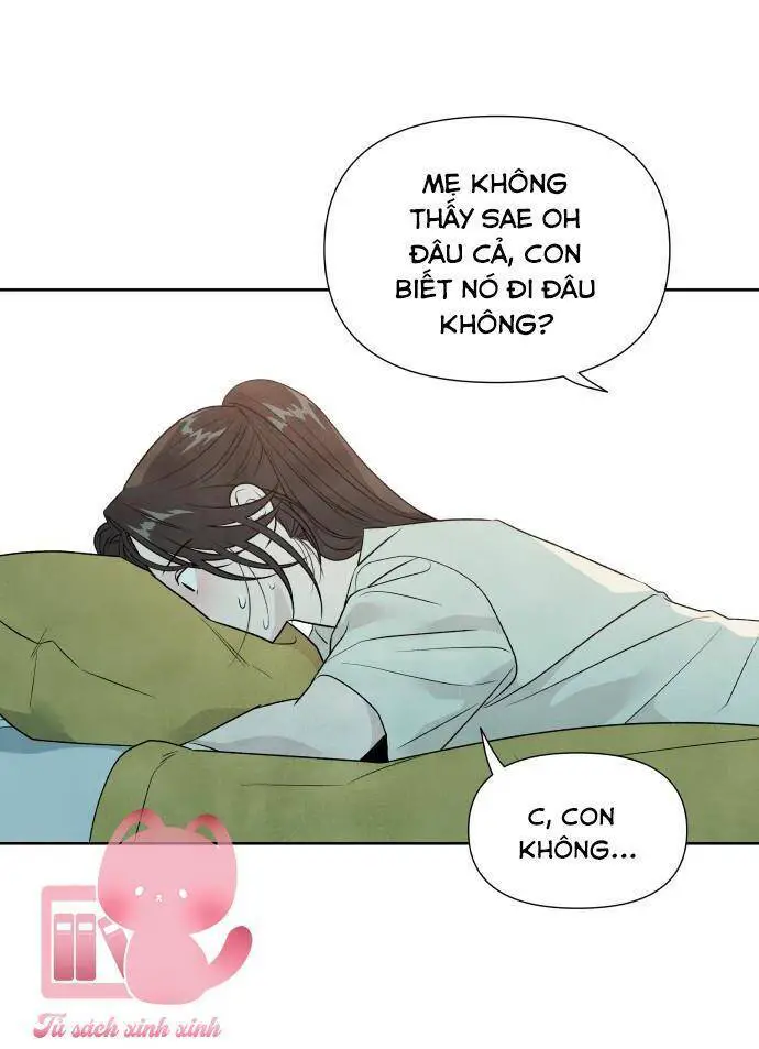 Điều Khiến Tôi Quyết Tâm Chết Đi Nettruyen ZZZ Chương 24 Page 22