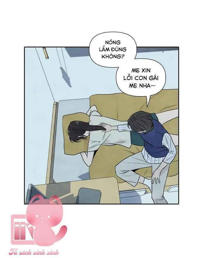 Điều Khiến Tôi Quyết Tâm Chết Đi Nettruyen ZZZ Chương 24 Page 27
