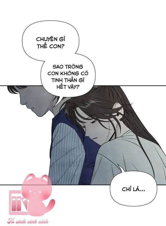 Điều Khiến Tôi Quyết Tâm Chết Đi Nettruyen ZZZ Chương 24 Page 30