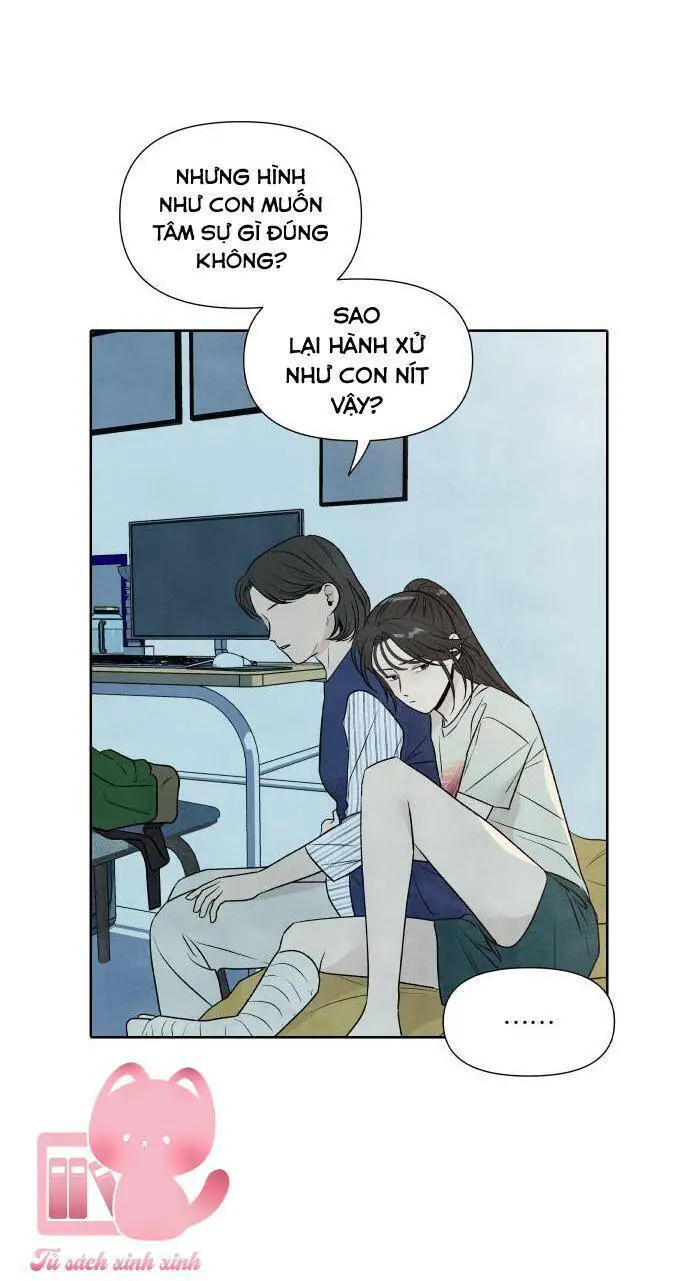 Điều Khiến Tôi Quyết Tâm Chết Đi Nettruyen ZZZ Chương 24 Page 32