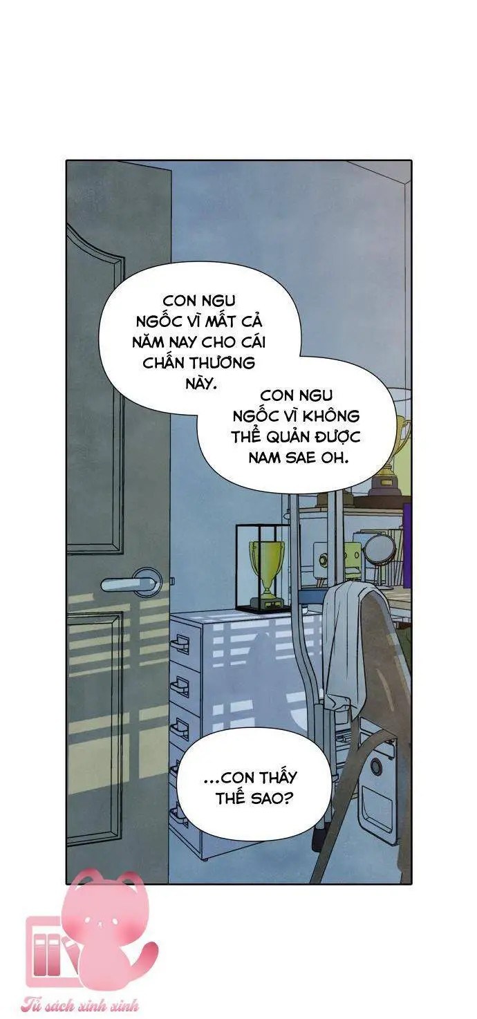 Điều Khiến Tôi Quyết Tâm Chết Đi Nettruyen ZZZ Chương 24 Page 36