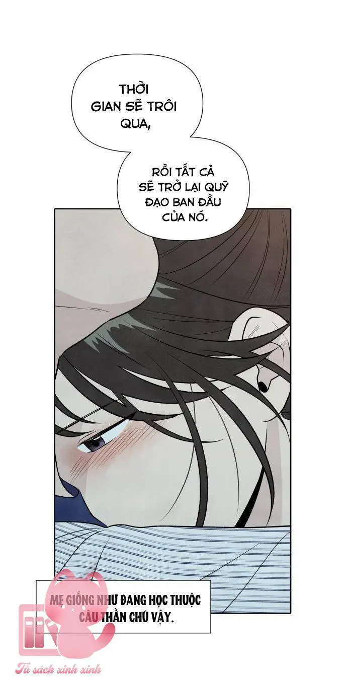 Điều Khiến Tôi Quyết Tâm Chết Đi Nettruyen ZZZ Chương 24 Page 41