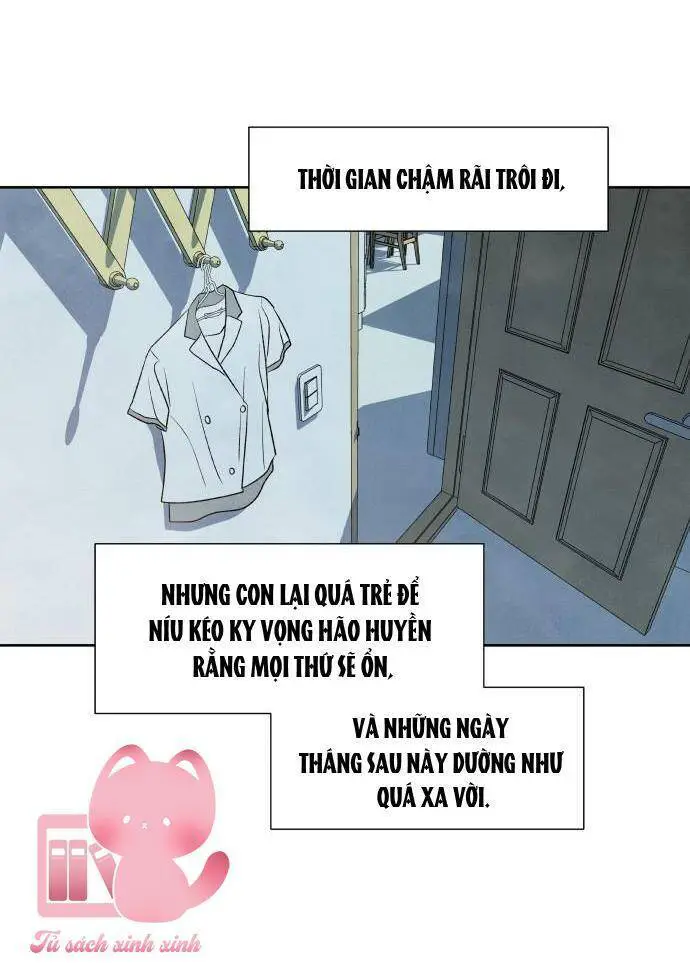 Điều Khiến Tôi Quyết Tâm Chết Đi Nettruyen ZZZ Chương 24 Page 44