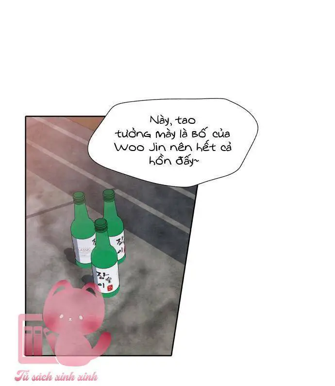 Điều Khiến Tôi Quyết Tâm Chết Đi Nettruyen ZZZ Chương 24 Page 60
