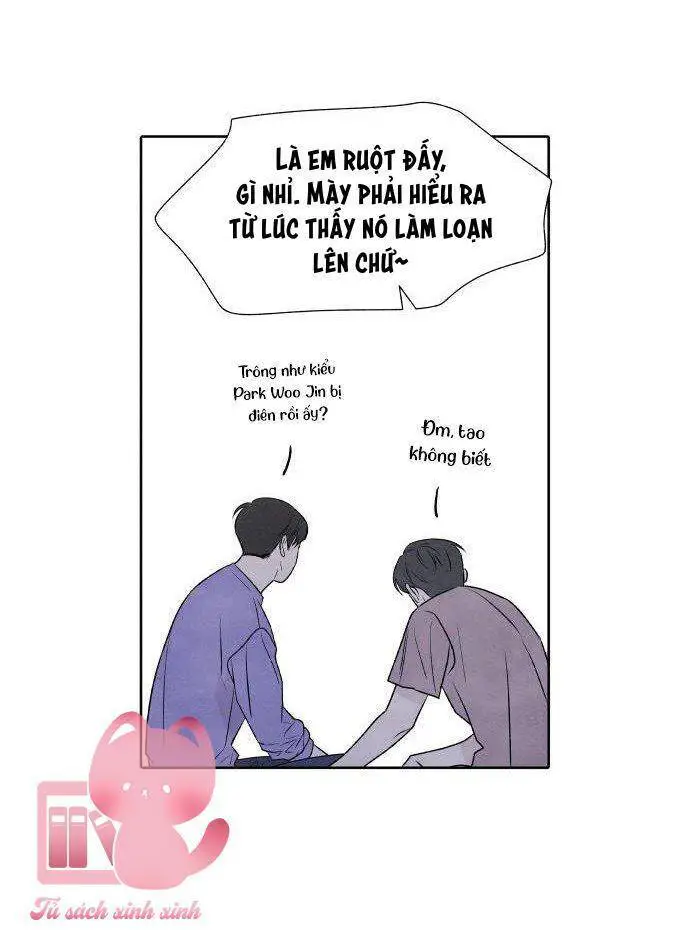 Điều Khiến Tôi Quyết Tâm Chết Đi Nettruyen ZZZ Chương 24 Page 72