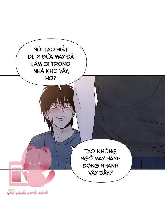 Điều Khiến Tôi Quyết Tâm Chết Đi Nettruyen ZZZ Chương 24 Page 73