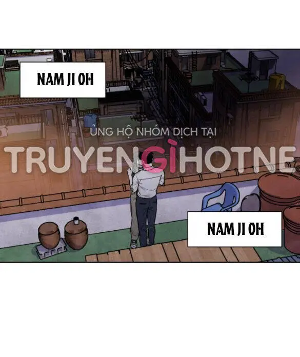 Điều Khiến Tôi Quyết Tâm Chết Đi Nettruyen ZZZ Chương 84.1 Page 1