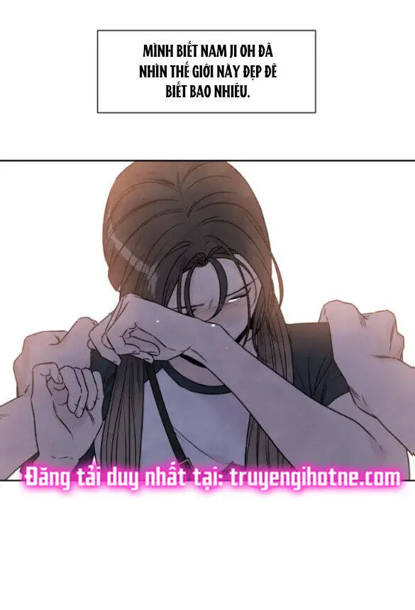 Điều Khiến Tôi Quyết Tâm Chết Đi Nettruyen ZZZ Chương 84.1 Page 3