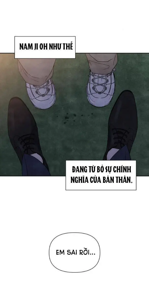 Điều Khiến Tôi Quyết Tâm Chết Đi Nettruyen ZZZ Chương 84.1 Page 9