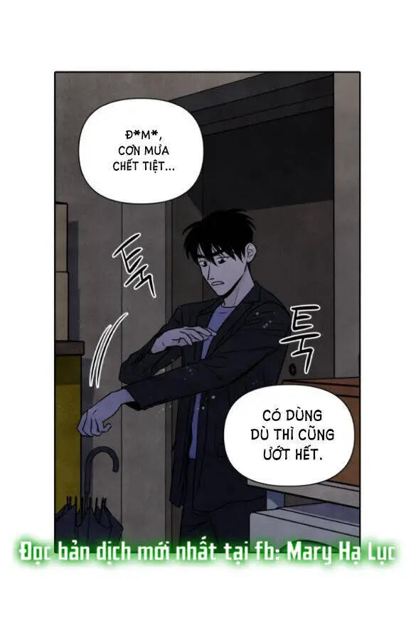 Điều Khiến Tôi Quyết Tâm Chết Đi Nettruyen ZZZ Chương 84.1 Page 21