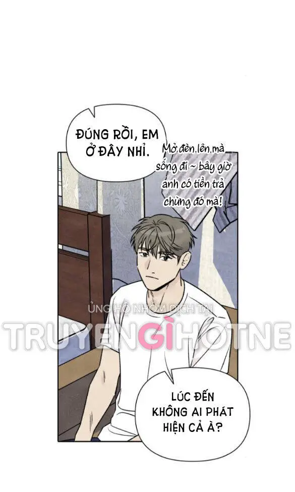 Điều Khiến Tôi Quyết Tâm Chết Đi Nettruyen ZZZ Chương 84.1 Page 23