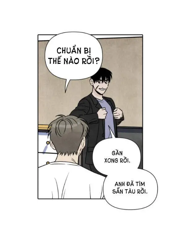 Điều Khiến Tôi Quyết Tâm Chết Đi Nettruyen ZZZ Chương 84.1 Page 24