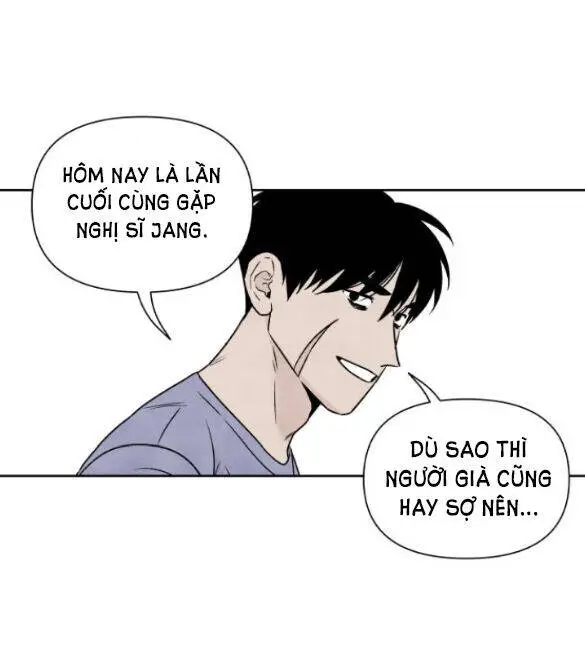 Điều Khiến Tôi Quyết Tâm Chết Đi Nettruyen ZZZ Chương 84.1 Page 25