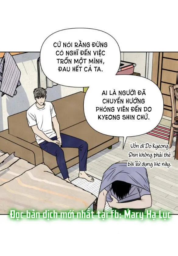 Điều Khiến Tôi Quyết Tâm Chết Đi Nettruyen ZZZ Chương 84.1 Page 26