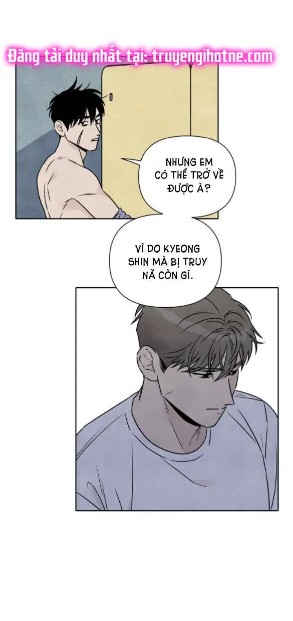 Điều Khiến Tôi Quyết Tâm Chết Đi Nettruyen ZZZ Chương 84.1 Page 28