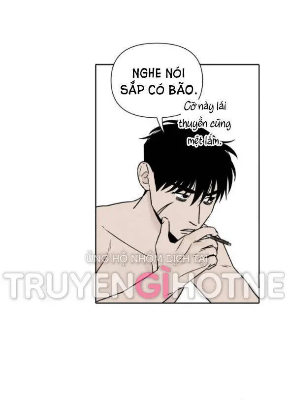 Điều Khiến Tôi Quyết Tâm Chết Đi Nettruyen ZZZ Chương 84.1 Page 36