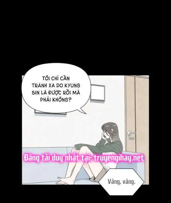 Điều Khiến Tôi Quyết Tâm Chết Đi Nettruyen ZZZ Chương 51.1 Page 35