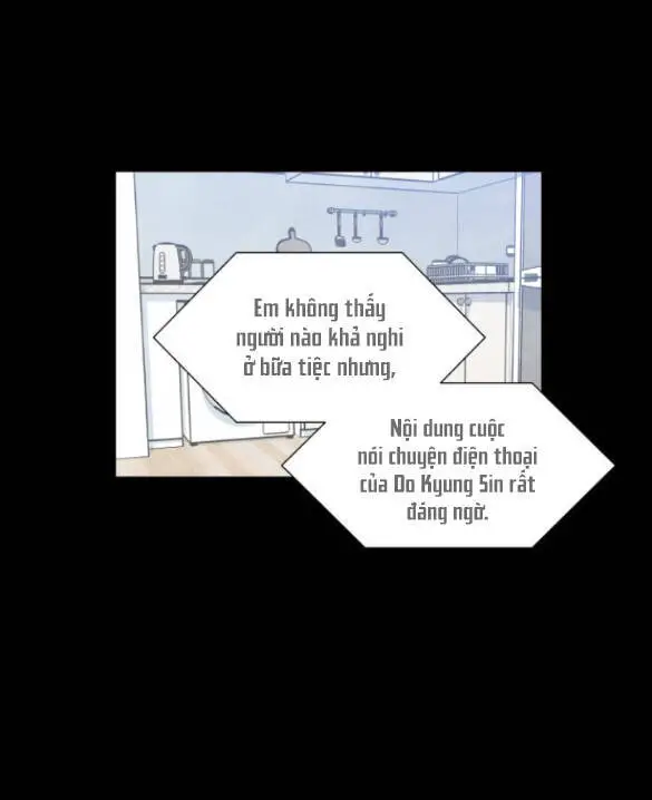 Điều Khiến Tôi Quyết Tâm Chết Đi Nettruyen ZZZ Chương 51.1 Page 36