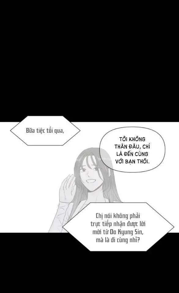 Điều Khiến Tôi Quyết Tâm Chết Đi Nettruyen ZZZ Chương 51.1 Page 39