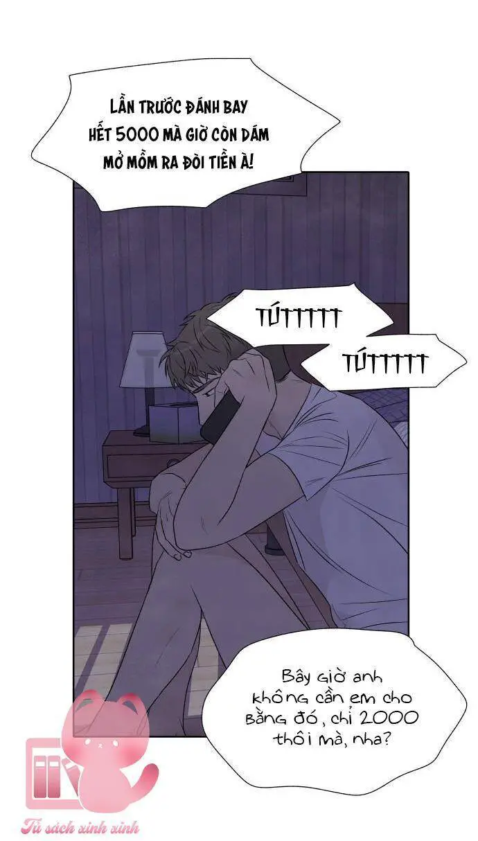 Điều Khiến Tôi Quyết Tâm Chết Đi Nettruyen ZZZ Chương 20 Page 100