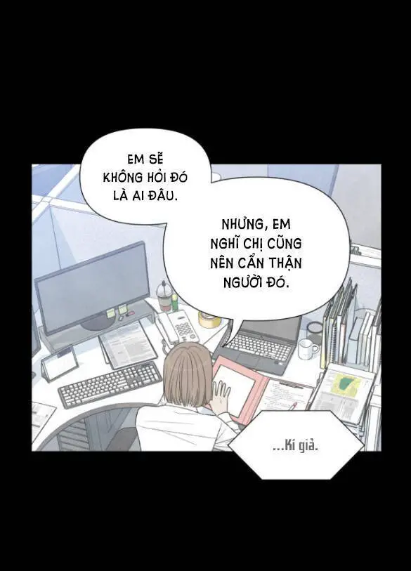 Điều Khiến Tôi Quyết Tâm Chết Đi Nettruyen ZZZ Chương 51.2 Page 2