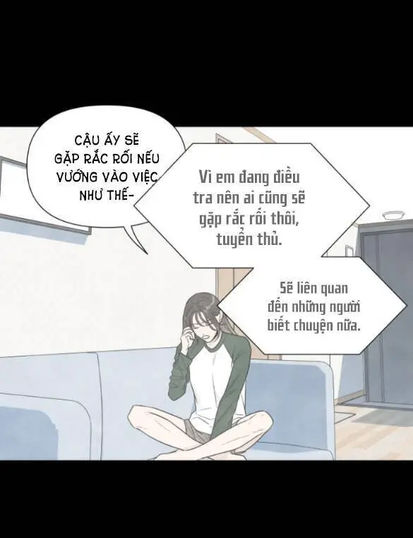 Điều Khiến Tôi Quyết Tâm Chết Đi Nettruyen ZZZ Chương 51.2 Page 4