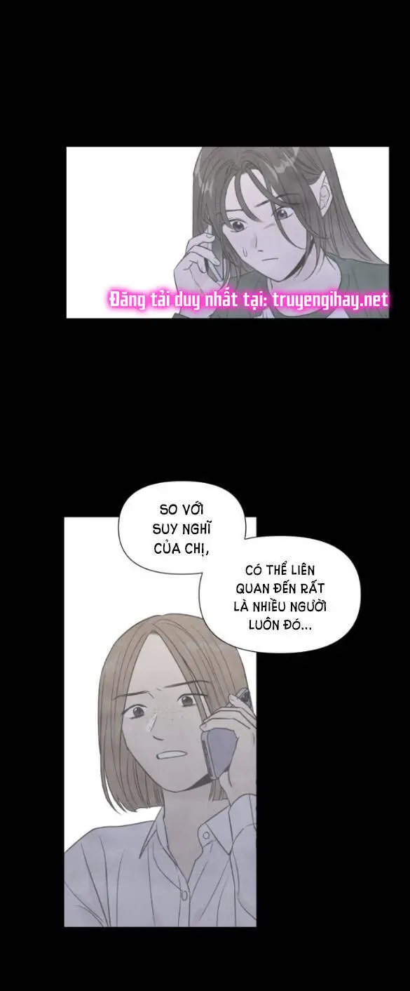 Điều Khiến Tôi Quyết Tâm Chết Đi Nettruyen ZZZ Chương 51.2 Page 5
