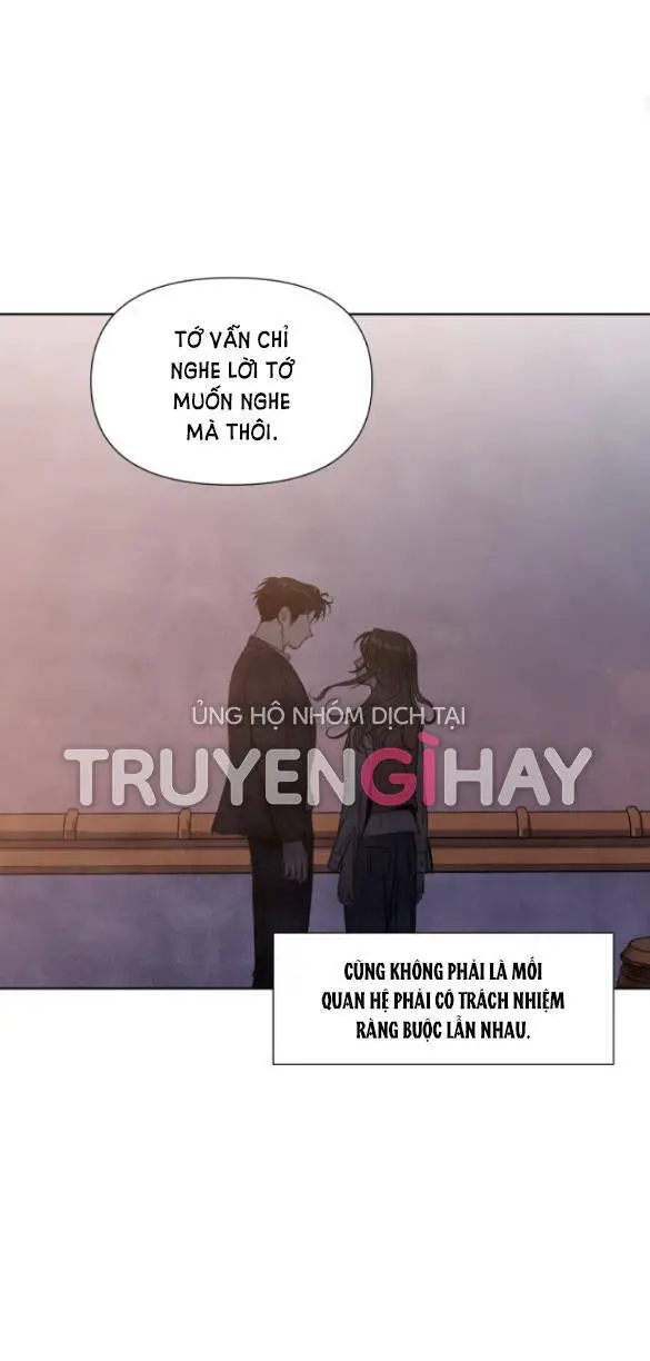 Điều Khiến Tôi Quyết Tâm Chết Đi Nettruyen ZZZ Chương 51.2 Page 19