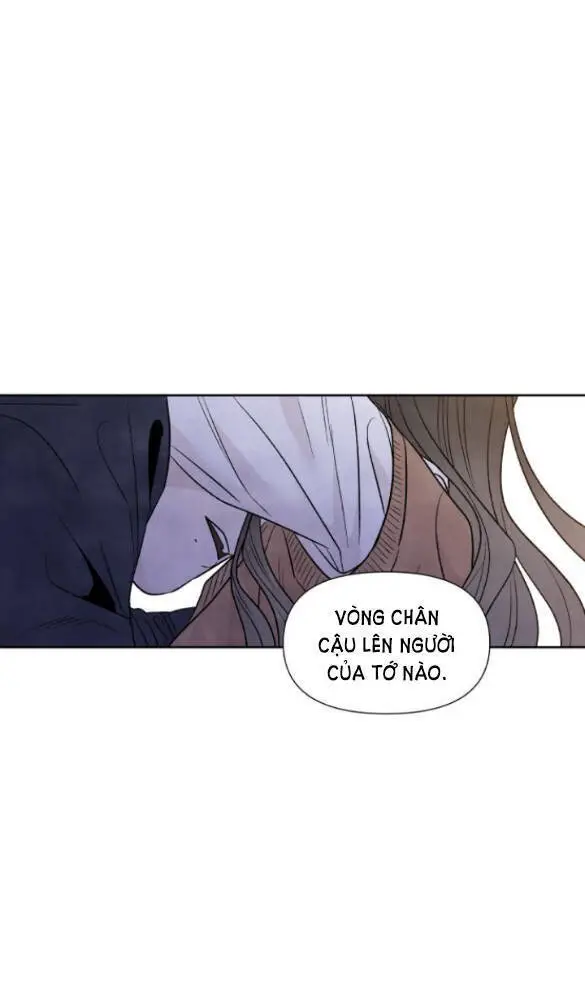 Điều Khiến Tôi Quyết Tâm Chết Đi Nettruyen ZZZ Chương 51.2 Page 27