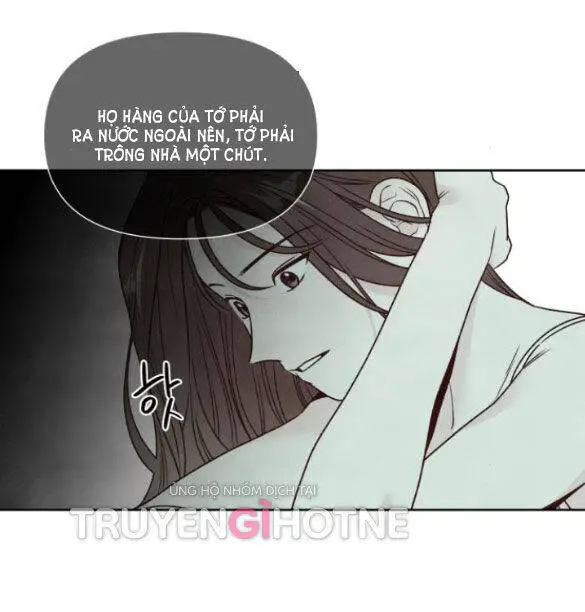 Điều Khiến Tôi Quyết Tâm Chết Đi Nettruyen ZZZ Chương 85.1 Page 13
