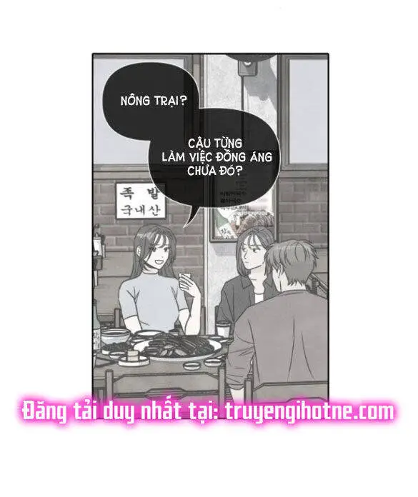 Điều Khiến Tôi Quyết Tâm Chết Đi Nettruyen ZZZ Chương 85.1 Page 16