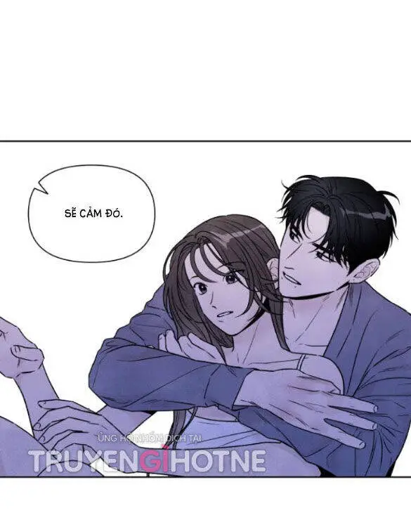 Điều Khiến Tôi Quyết Tâm Chết Đi Nettruyen ZZZ Chương 85.1 Page 21