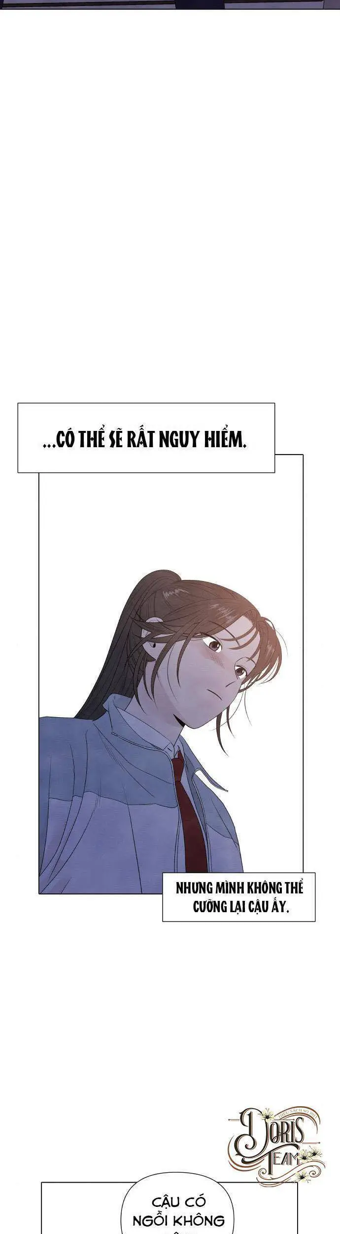 Điều Khiến Tôi Quyết Tâm Chết Đi Nettruyen ZZZ Chương 8 Page 17
