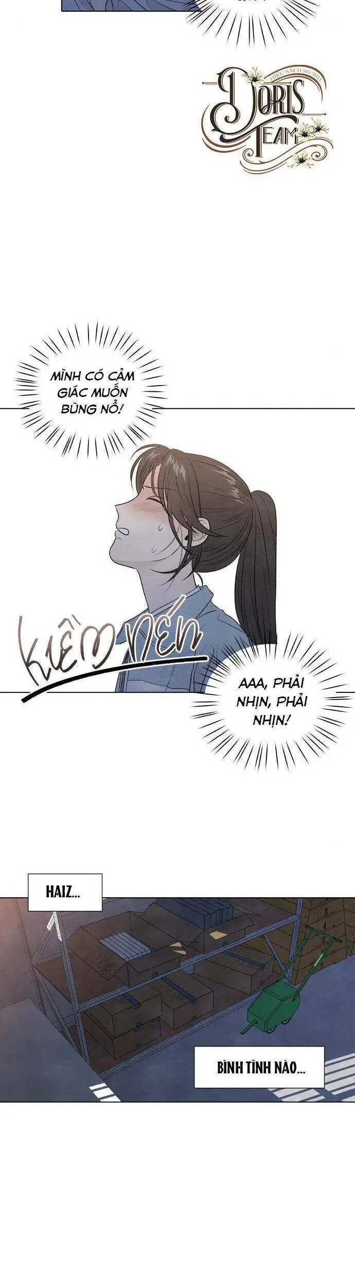 Điều Khiến Tôi Quyết Tâm Chết Đi Nettruyen ZZZ Chương 8 Page 26