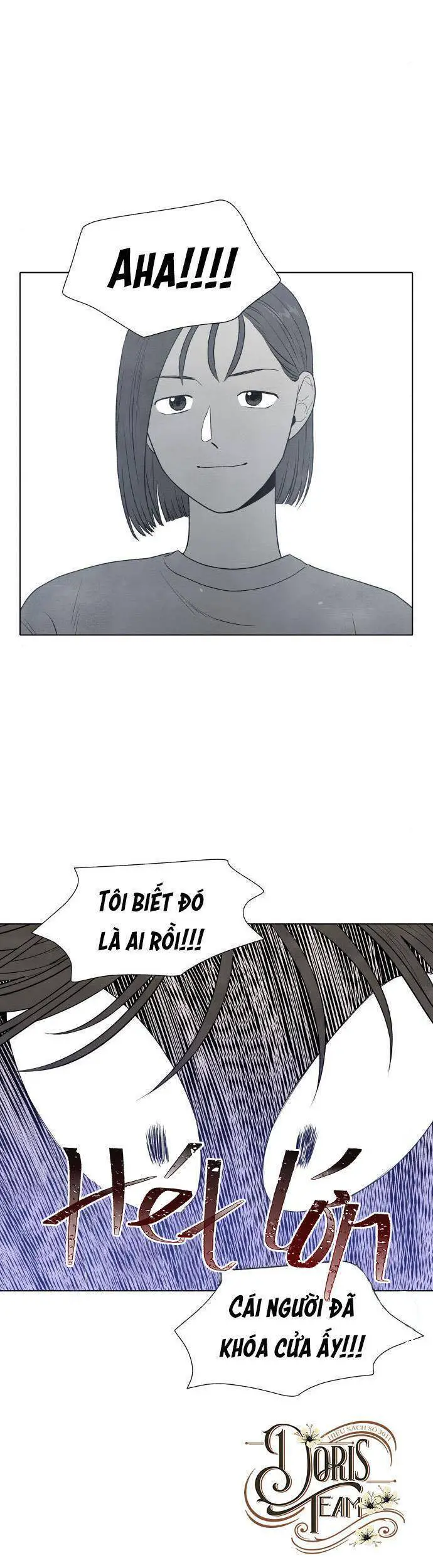 Điều Khiến Tôi Quyết Tâm Chết Đi Nettruyen ZZZ Chương 8 Page 33
