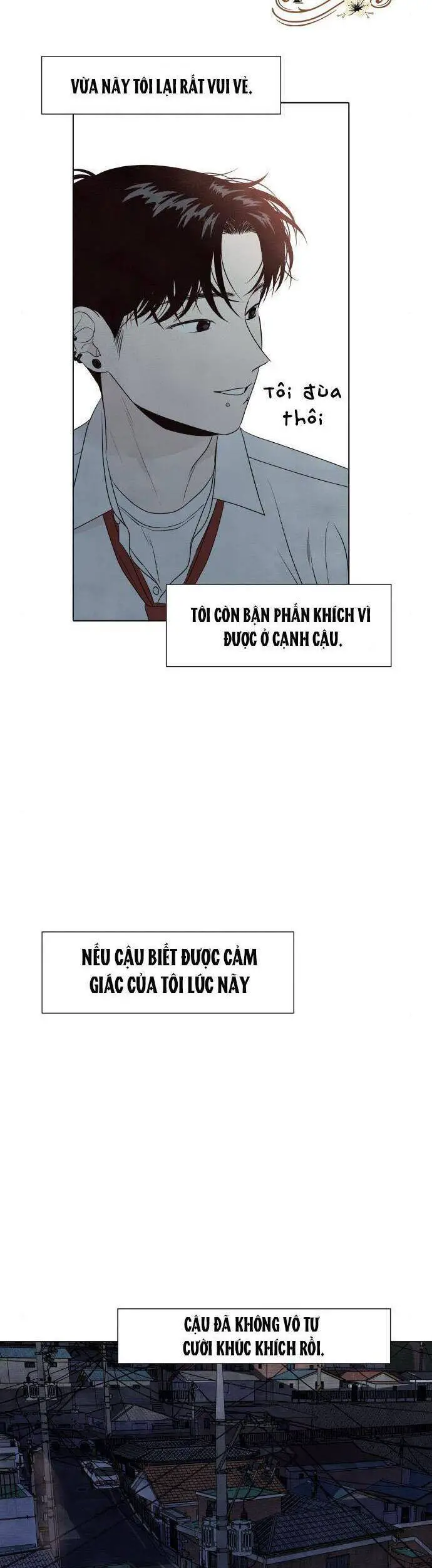 Điều Khiến Tôi Quyết Tâm Chết Đi Nettruyen ZZZ Chương 8 Page 38