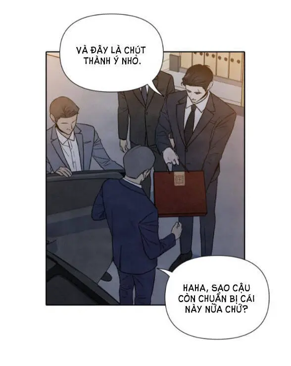 Điều Khiến Tôi Quyết Tâm Chết Đi Nettruyen ZZZ Chương 50.2 Page 13