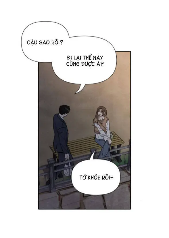 Điều Khiến Tôi Quyết Tâm Chết Đi Nettruyen ZZZ Chương 50.2 Page 32