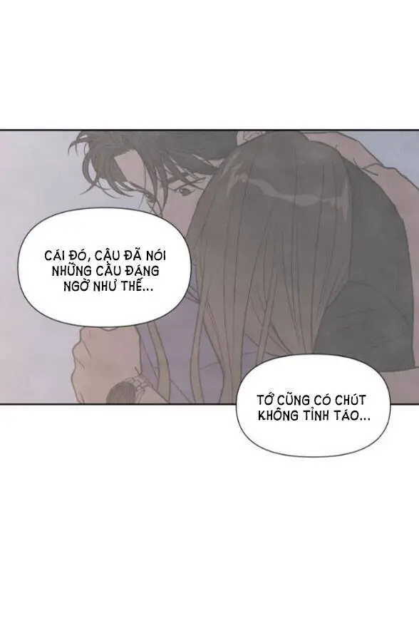 Điều Khiến Tôi Quyết Tâm Chết Đi Nettruyen ZZZ Chương 50.2 Page 35