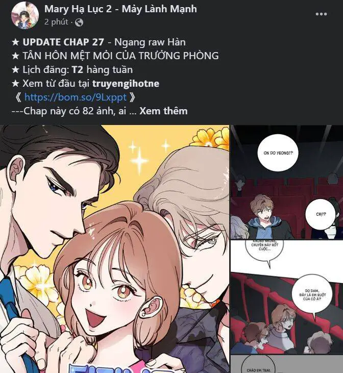 Điều Khiến Tôi Quyết Tâm Chết Đi Nettruyen ZZZ Chương 85.2 Page 39