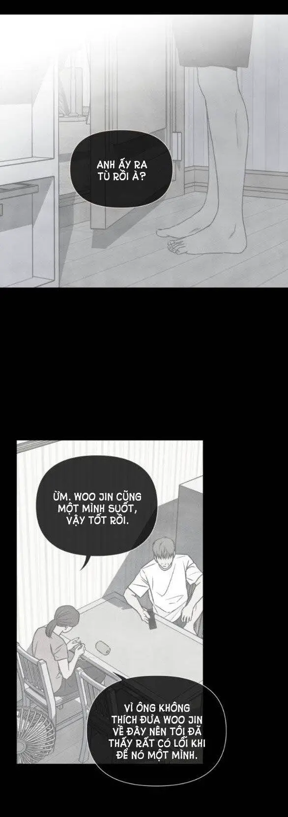 Điều Khiến Tôi Quyết Tâm Chết Đi Nettruyen ZZZ Chương 81.2 Page 4