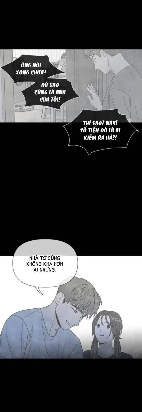 Điều Khiến Tôi Quyết Tâm Chết Đi Nettruyen ZZZ Chương 81.2 Page 6