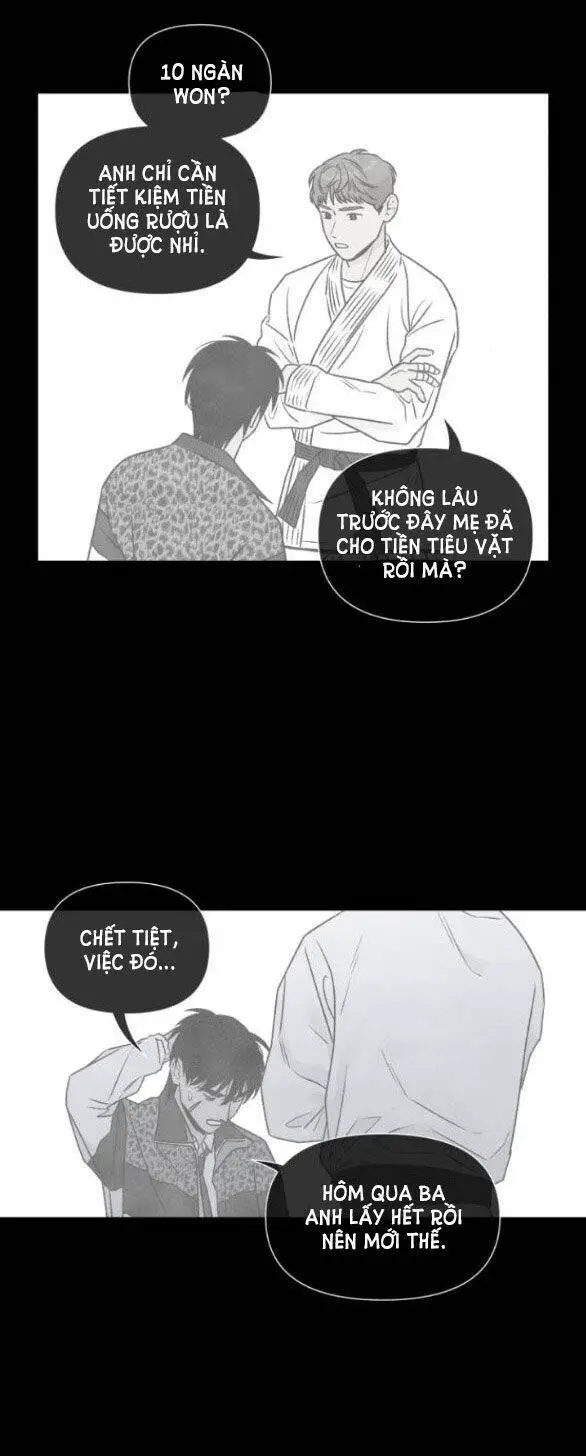 Điều Khiến Tôi Quyết Tâm Chết Đi Nettruyen ZZZ Chương 81.2 Page 10