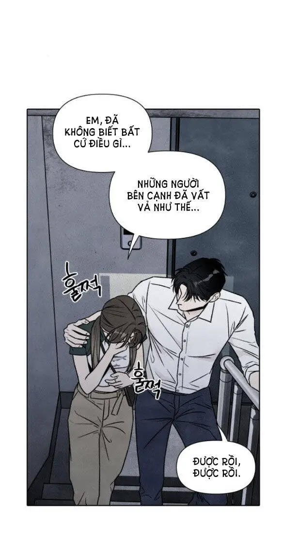 Điều Khiến Tôi Quyết Tâm Chết Đi Nettruyen ZZZ Chương 81.2 Page 16
