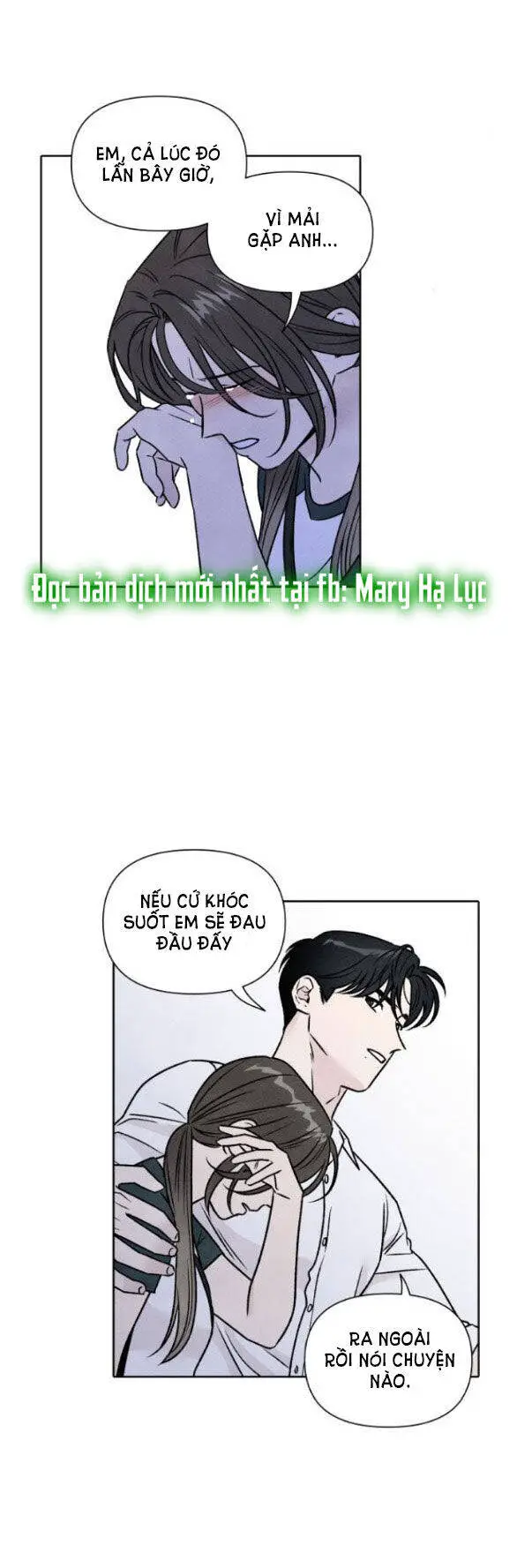 Điều Khiến Tôi Quyết Tâm Chết Đi Nettruyen ZZZ Chương 81.2 Page 17