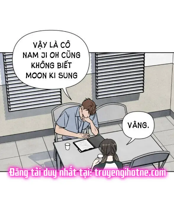 Điều Khiến Tôi Quyết Tâm Chết Đi Nettruyen ZZZ Chương 82.1 Page 20