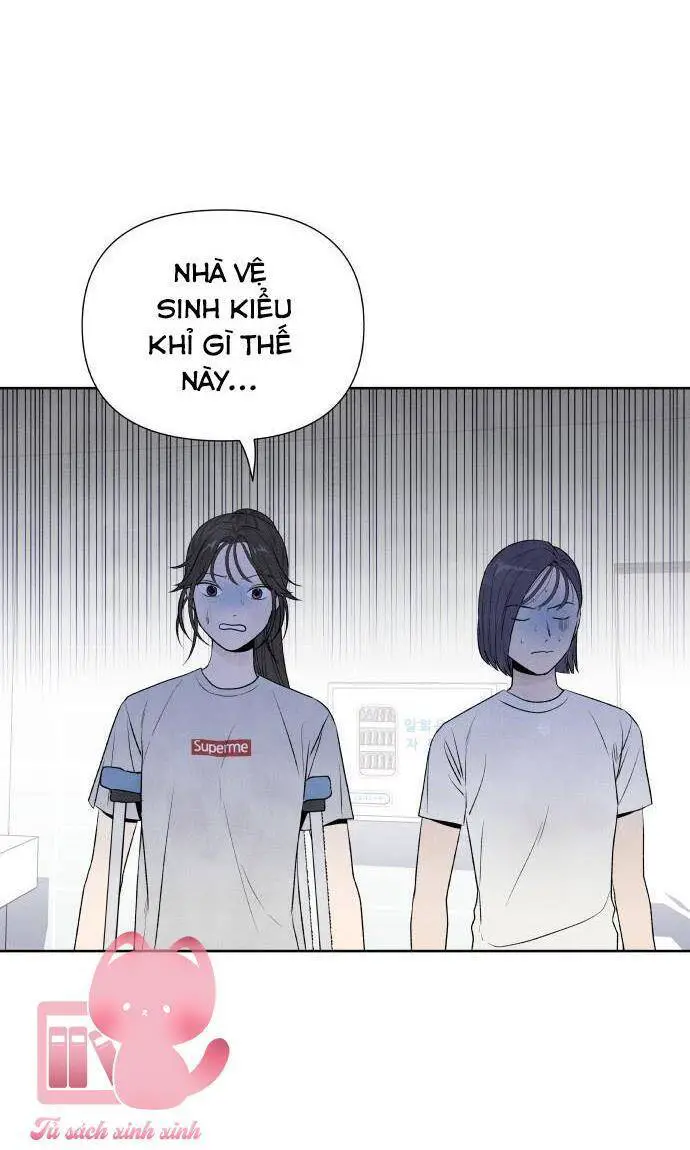 Điều Khiến Tôi Quyết Tâm Chết Đi Nettruyen ZZZ Chương 19 Page 7