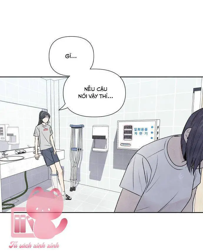 Điều Khiến Tôi Quyết Tâm Chết Đi Nettruyen ZZZ Chương 19 Page 13